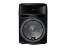 Charger l&#39;image dans la galerie, MR DJ 18&quot; Portable Builtin Battery Active Powered Rechargeable PRO PA DJ Speaker