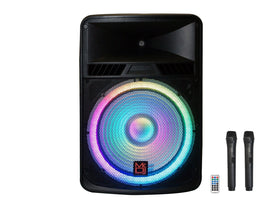 MR DJ PROBAT118 18