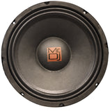 MR DJ COMDW12 Subwoofer 640W 12