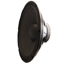 Charger l'image dans la galerie, MR DJ PRODW2500 Subwoofer 2500W Black 15" PRO PA DJ Home Audio Raw Speaker 8ohm
