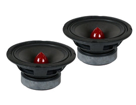 DC Sound PROMID65P 6.5