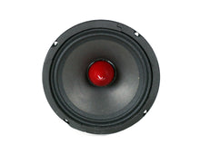 Charger l'image dans la galerie, DC Sound PROMID65P 6.5" 500W Mid-Range Aluminum Bullet Loudspeaker Pair