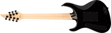Load image into Gallery viewer, Jackson Pro Plus Signature Chris Broderick Soloist 7, Ebony Fingerboard, Transparent Black