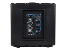 Load image into Gallery viewer, Mr. Dj PROSUB18LED 6000W PA DJ Club Powered Active Subwoofer with 2 Speaker Output with Party Show Led