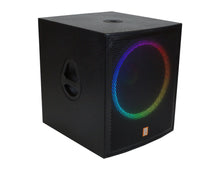 Load image into Gallery viewer, MR DJ PROX6000DSP 18" Active Powered DSP-Enhanced Subwoofer 6000 Watts