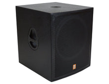 Load image into Gallery viewer, MR DJ PROX6000DSP 18" Active Powered DSP-Enhanced Subwoofer 6000 Watts