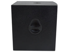 Load image into Gallery viewer, MR DJ PROX6000DSP 18" Active Powered DSP-Enhanced Subwoofer 6000 Watts