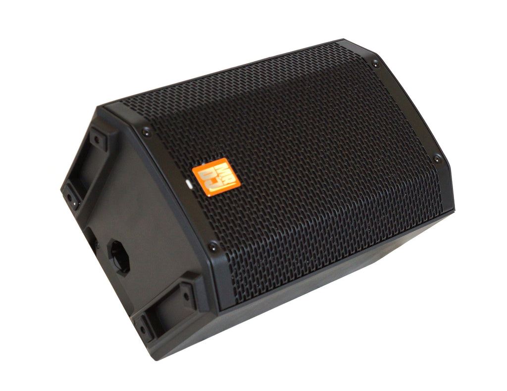 MR DJ PROX8PA PRO Battery Powered Active Portable PA Speaker All-in-One Array System