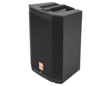 Load image into Gallery viewer, 2 MR DJ PROX8PA PRO Battery Powered Active Portable PA Speaker All-in-One + Stand