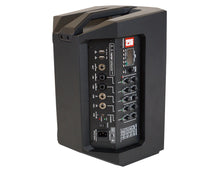 Load image into Gallery viewer, MR DJ PROX8PA PRO Battery Powered Active Portable PA Speaker All-in-One Array System