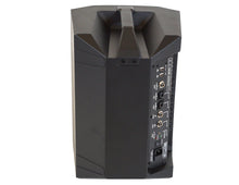 Load image into Gallery viewer, MR DJ PROX8PA PRO Battery Powered Active Portable PA Speaker All-in-One Array System