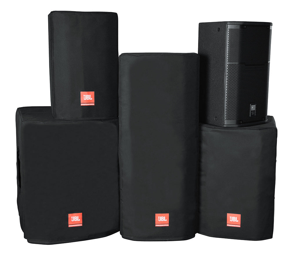 JBL Bags PRX412M-CVR Padded Cover for PRX412M