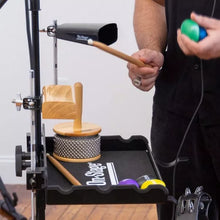 Charger l'image dans la galerie, On-Stage PRZ1030 Percussion Z Rod