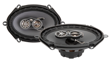 Load image into Gallery viewer, CV15BT Car Stereo + PS-65 &amp; PS-57 Speakers + Harness Fit 1992-1996 Ford F-150