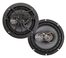 Load image into Gallery viewer, CV15BT Car Stereo + PS-65 &amp; PS-57 Speakers + Harness Fit 1992-1996 Ford F-150