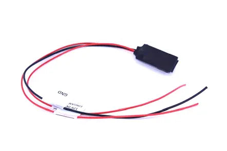 Crux PS-RVC +12V Power Suppressor for Reverse Light Signal