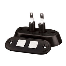 Load image into Gallery viewer, Install Bay PS4-10 Sliding Van Door Lock Switch Kit - 10PK