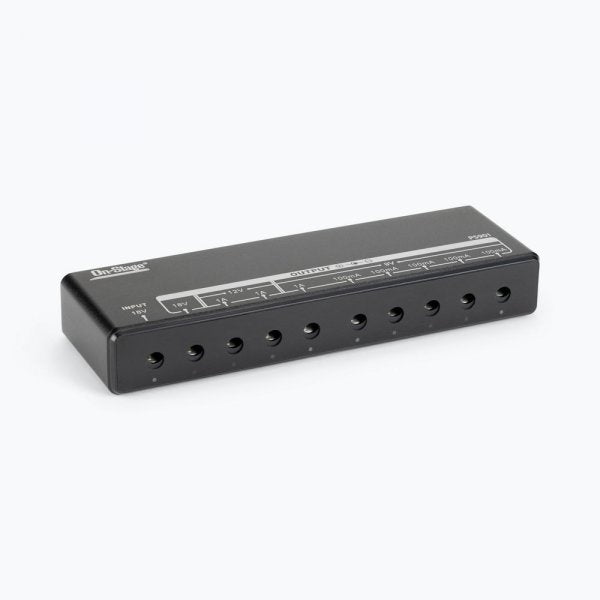 On-Stage PS901 Pedal Power Bank