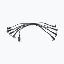 Load image into Gallery viewer, On-Stage PSA800 Eight-Plug Daisy Chain