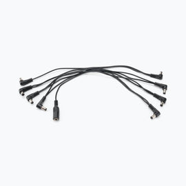 On-Stage PSA800 Eight-Plug Daisy Chain
