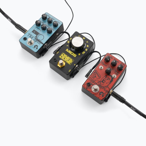 On-Stage PSA800 Eight-Plug Daisy Chain