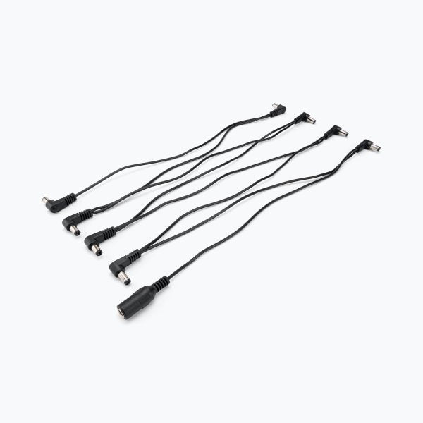 On-Stage PSA800 Eight-Plug Daisy Chain