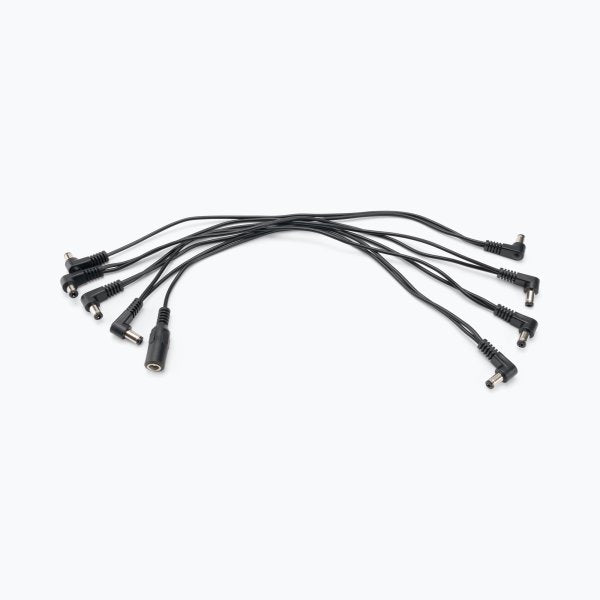 On-Stage PSA800 Eight-Plug Daisy Chain