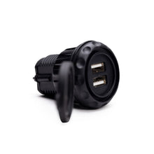 Load image into Gallery viewer, MB Quart PSAP-2USB Dual USB MAXXLINK Accessory Plug