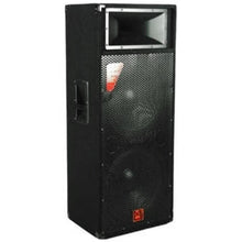 Charger l&#39;image dans la galerie, MR DJ PSD-3000 Double 15&quot; Passive 3000 Watts 3-Way DJ/PA PRO Audio Loudspeaker