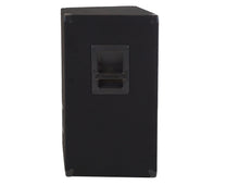 Charger l'image dans la galerie, MR DJ PSS-1700 Single 15" Passive 2-Way DJ/PA PRO Audio Loudspeaker