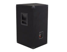 Charger l'image dans la galerie, MR DJ PSS-1700 Single 15" Passive 2-Way DJ/PA PRO Audio Loudspeaker