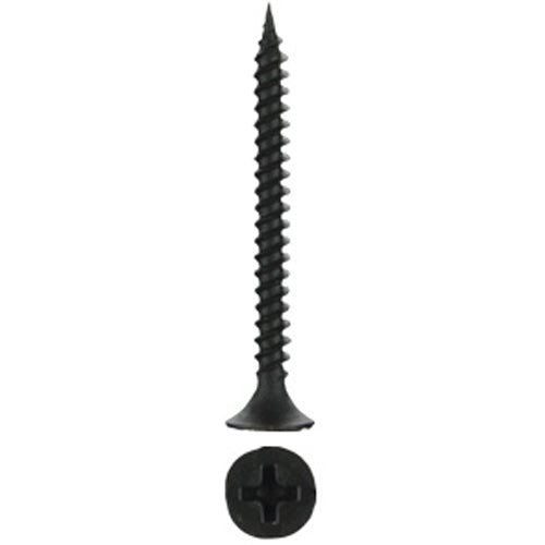 Install Bay PST6112M Phillips Stinger Drywall Fine Thread Screw - #6 x 1 1/2 in