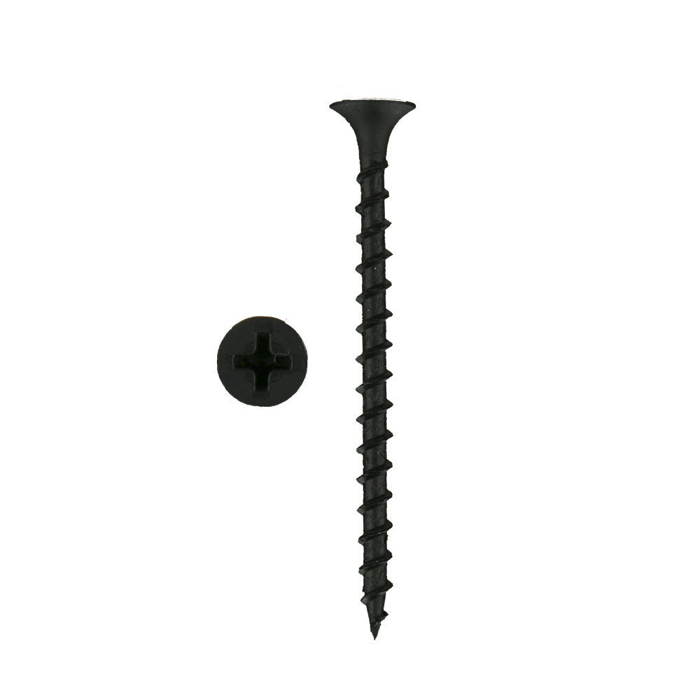 Install Bay PST62 Phillips Stinger Drywall Coarse Thread Screw - #6 x 2 in