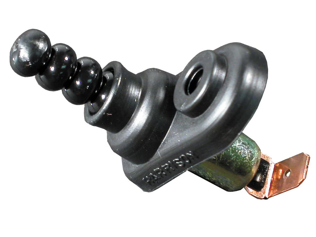 PAC PSW3 European Type PIN Switch
