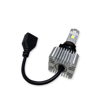Load image into Gallery viewer, Race Sport Lighting PSX26LEDDSv2 V2 DRIVE Series PSX26W 2,500 LUX Driverless Plug-&amp;-Play LED Headlight Kit w/ Canbus Decoder