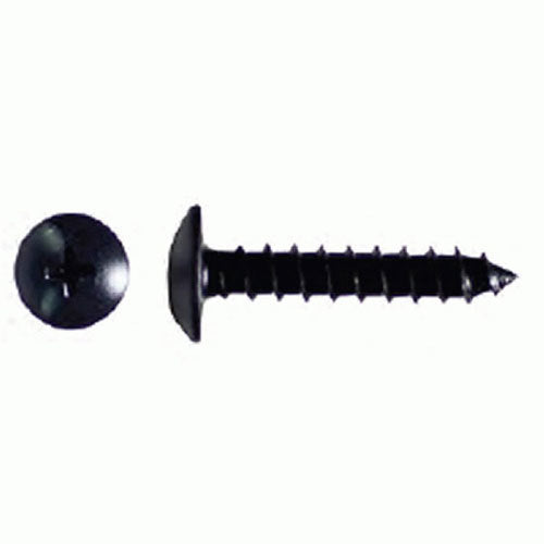 Install Bay PTH1012 Phillips Truss Head Screw - #10 x 1/2 in - Box of 500