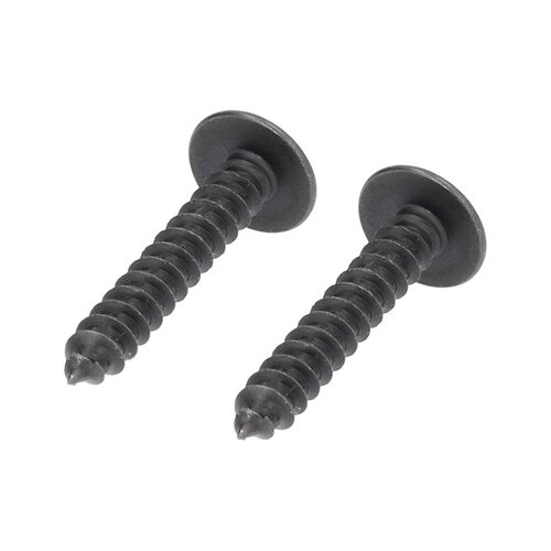 Install Bay PTH81 Phillips Truss Head Screw - #8 x 1 in - Box of 500