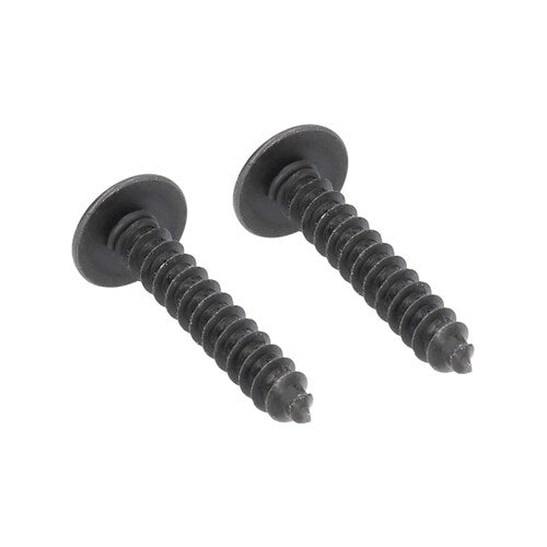 Install Bay PTH81 Phillips Truss Head Screw - #8 x 1 in - Box of 500