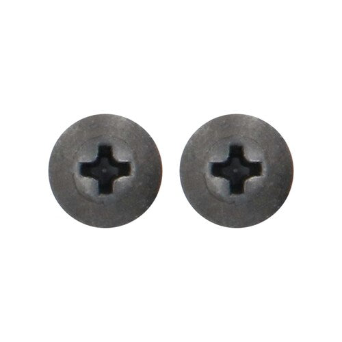 Install Bay PTH81 Phillips Truss Head Screw - #8 x 1 in - Box of 500