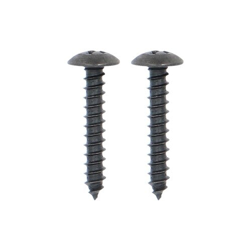 Install Bay PTH81 Phillips Truss Head Screw - #8 x 1 in - Box of 500