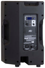 Load image into Gallery viewer, Peavey PVXP15 DSP Bluetooth 15&quot; 980W Powered Speaker 1.4&quot; Driver+ Speaker Stand