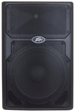 Load image into Gallery viewer, 2 PVXP15 DSP 15" Powered Speaker 830W with 1.4" Compression Driver + XLR Cables