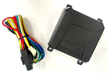 Load image into Gallery viewer, Absolute PW202 2-Window One-Touch Roll Up/Down Module Alarm &amp; Remote Integration