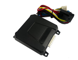 Absolute PW202 2-Window One-Touch Roll Up/Down Module Alarm & Remote Integration