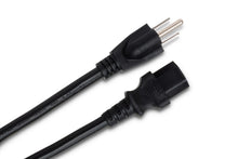 Load image into Gallery viewer, Hosa PWC-450 IEC C13 Power Cable 50 foot
