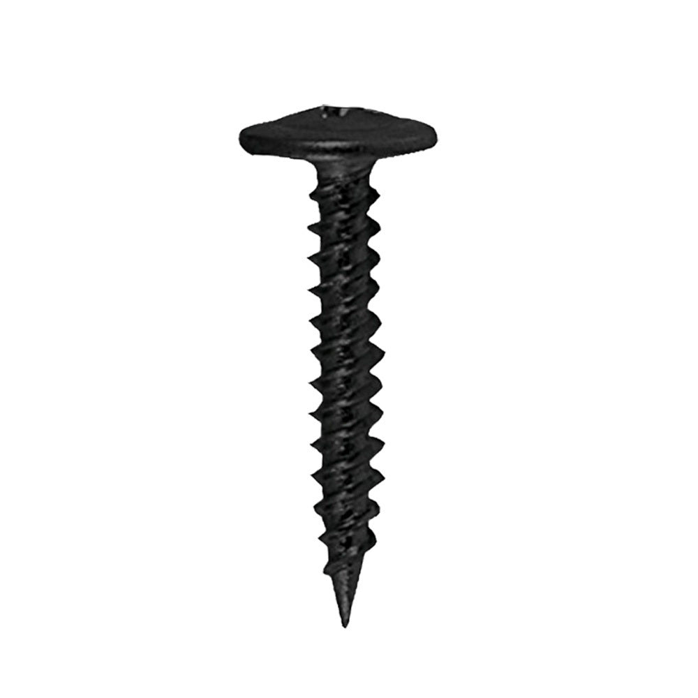 Install Bay PWHS834M Phillips Wafer Head Stinger Fine Screw #8 x 3/4 in