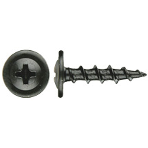 Install Bay PWHS834 Phillips Wafer Head Stinger Coarse Screw - #8 x 3/4 in