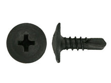Charger l'image dans la galerie, Install Bay PWHT812Z Phillips Wafer Head Tek Screw Zinc #8 x 1/2 Inch-Box of 500