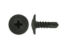 Load image into Gallery viewer, Install Bay PWHT81 Phillips Wafer Head Tek Screw #8 x 1 Inch - Box of 500