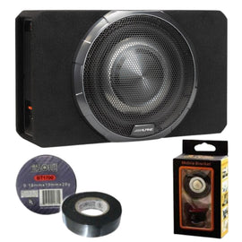 Alpine PWV-SB10 10